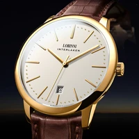 switzerland lobinni luxury brand japan miyota 9015 automatic mechanical mens watches sapphire 7 9 mm ultra thin clock l12028 4