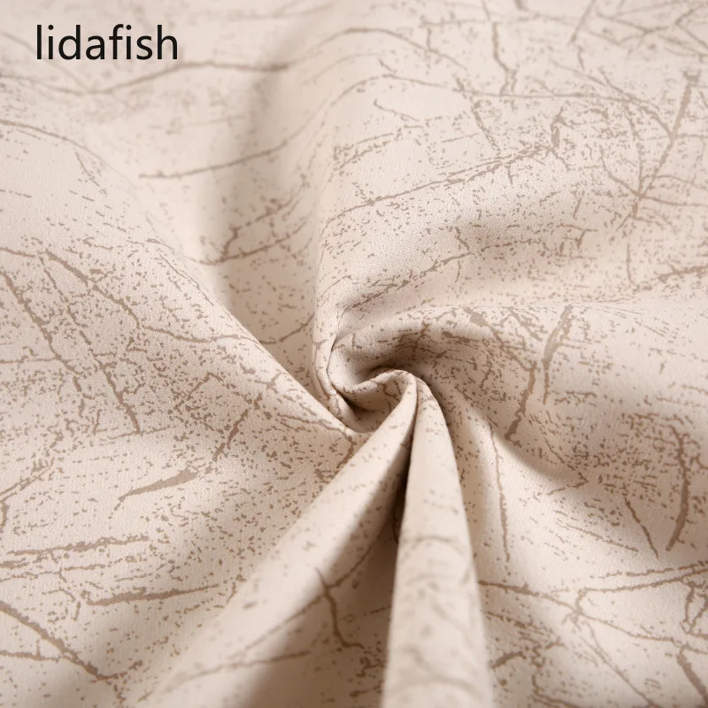 Двусторонние наволочки lidafish с рисунком украшение для гостиной дивана