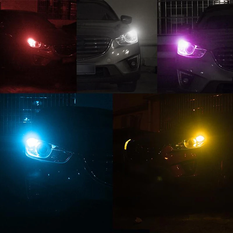Сигнальная лампа 3030 T10 светодиодные автомобильные лампы W5W 194 168 Led светодиодных