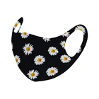 Многоразовая Пылезащитная маска унисекс, ветрозащитная Пылезащитная маска с принтом, маска Mascarilla, многоразовая маска для косплея на Хэллоуин