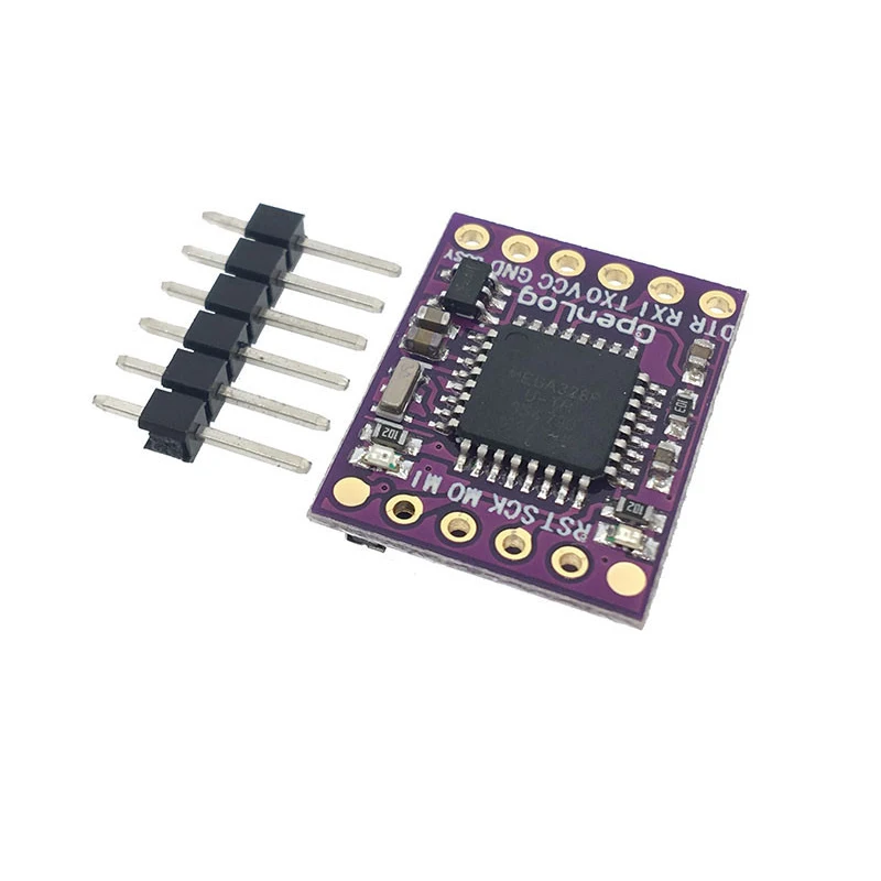 Openlog серийный регистратор данных с открытым исходным кодом Naze32 F3 Blackbox ATmega328