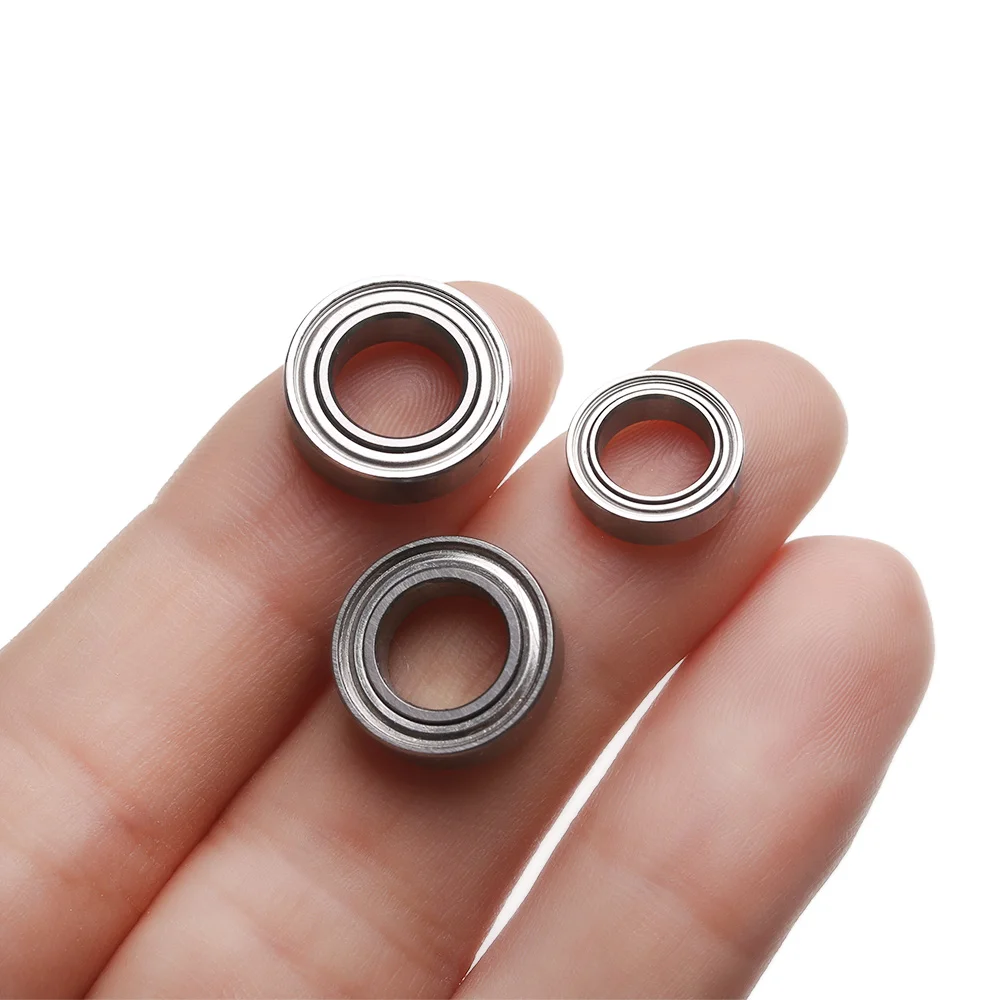 1 шт. рыболовная катушка из нержавеющей стали с герметичными подшипниками | Спорт