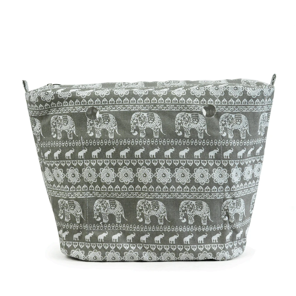 1 шт. красочная милая мультяшная вставка внутренний карман для классического