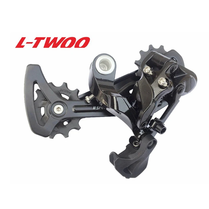 Задний переключатель передач LTWOO AX11 11 скоростей s + кассета 50T /S11 цепь велосипедные