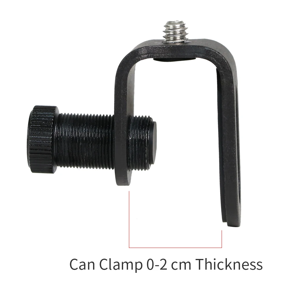 Мини Светодиодная панель для видеосъемки с подставкой и зажимом четыре цвета