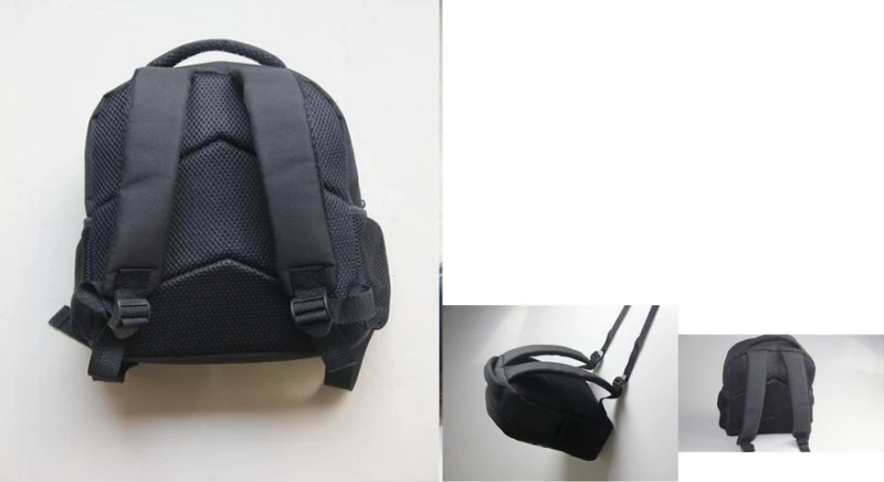 

School Bags