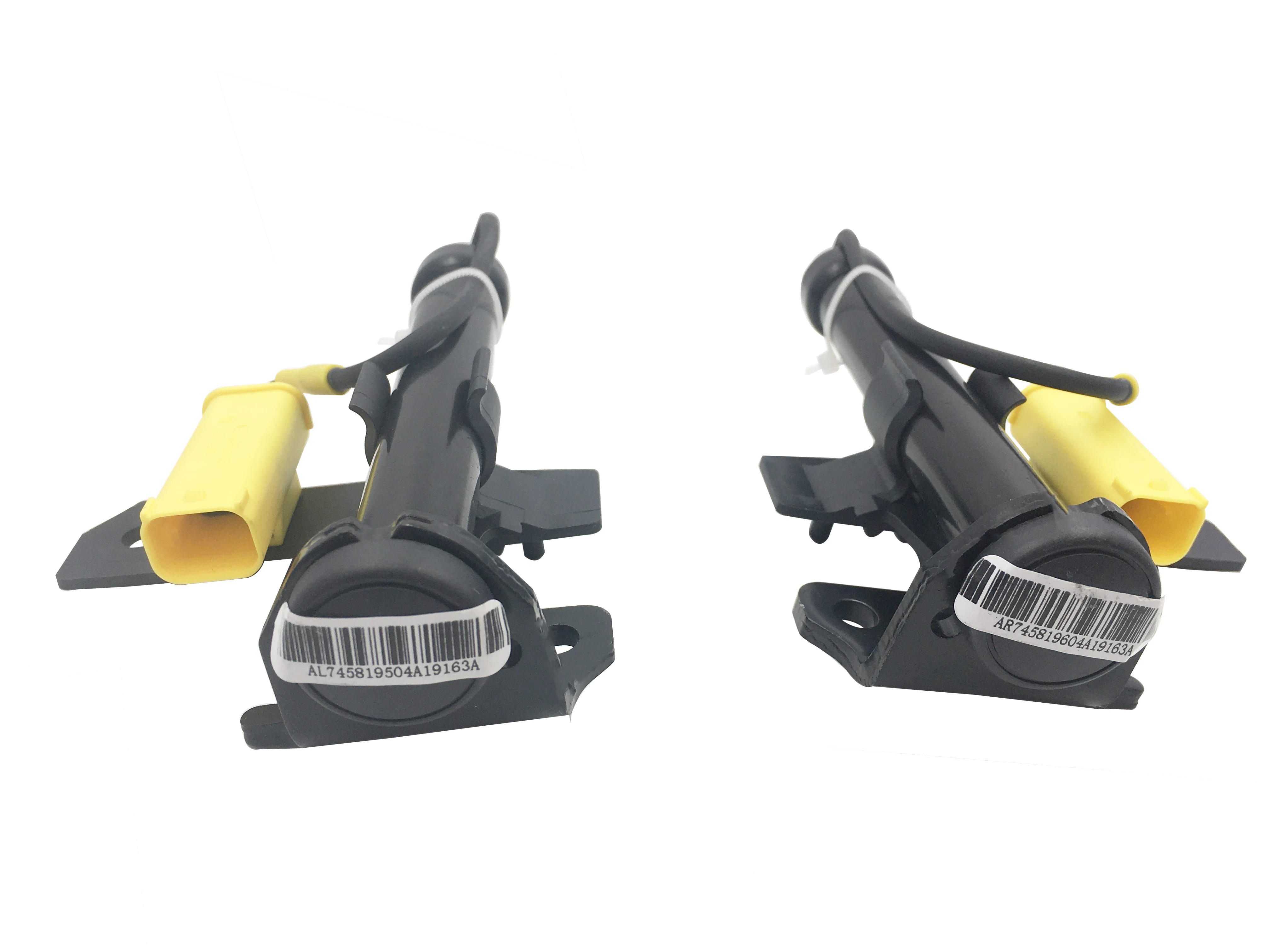 Привод для активного шарнира капота BMW GAK 3 серии G28 OEM AL 51237458195 AR 51237458196|Капоты| |
