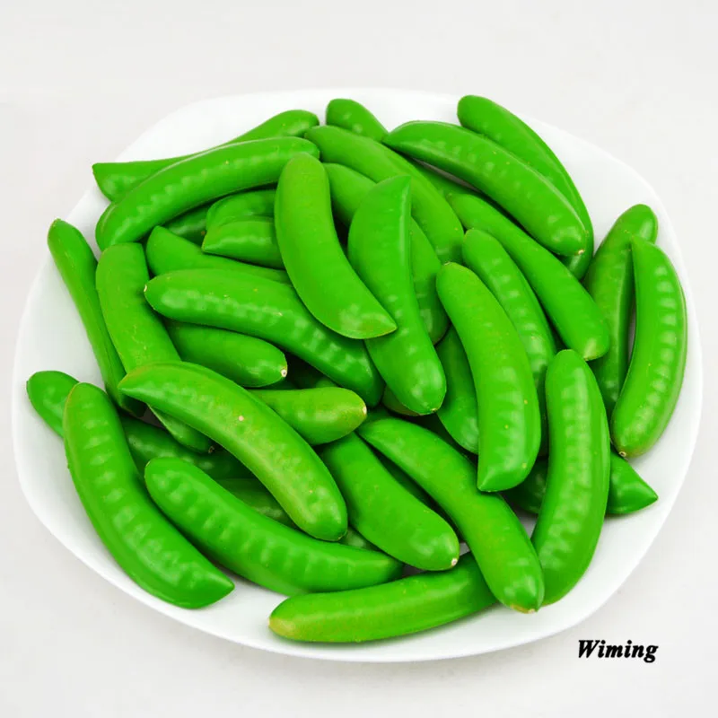 

Обучающие реквизиты для фото, искусственные овощи, украшение для дома, семьи, ресторана, отеля, искусственная декоративная пластиковая моде...