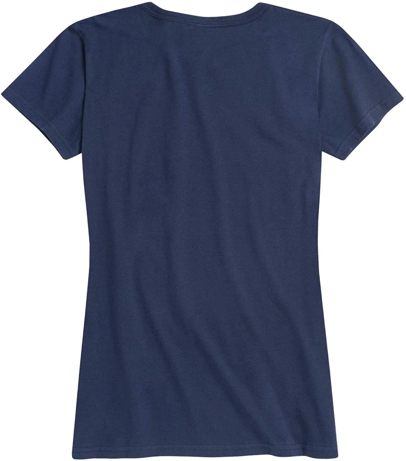 

Christmas Circles - Women's Short Sleeve Graphic T-Shirt Breathable All Cotton T Shirt