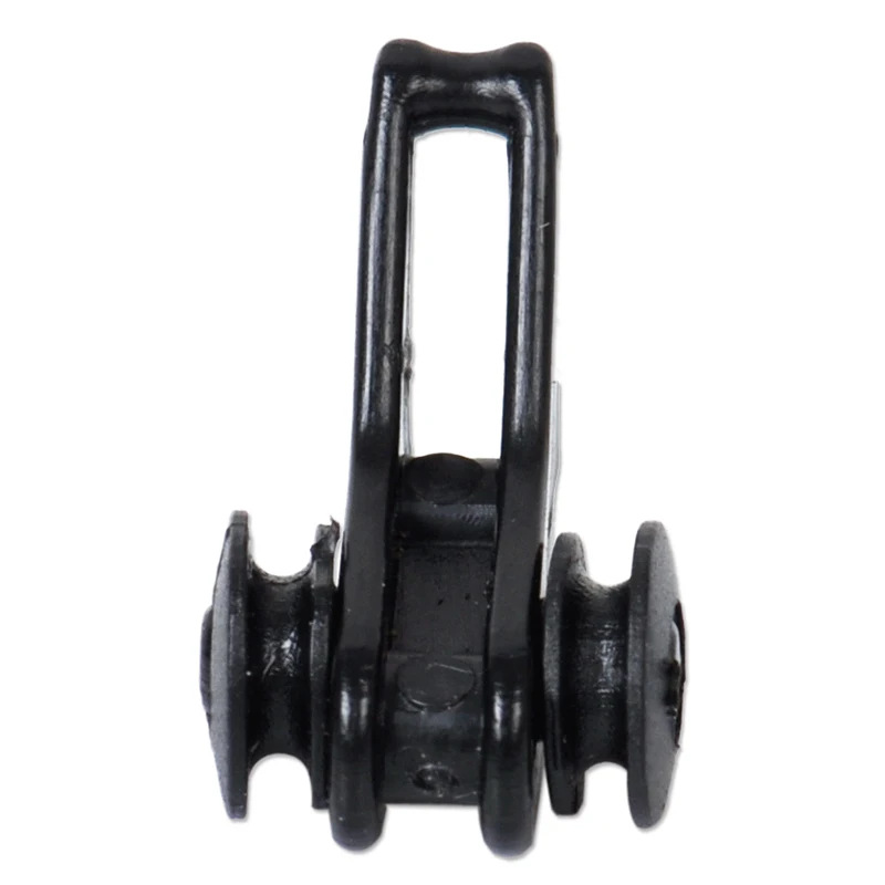 1 набор рыболовный крючок Хранитель приманки держатель с 2 резиновых колечек для