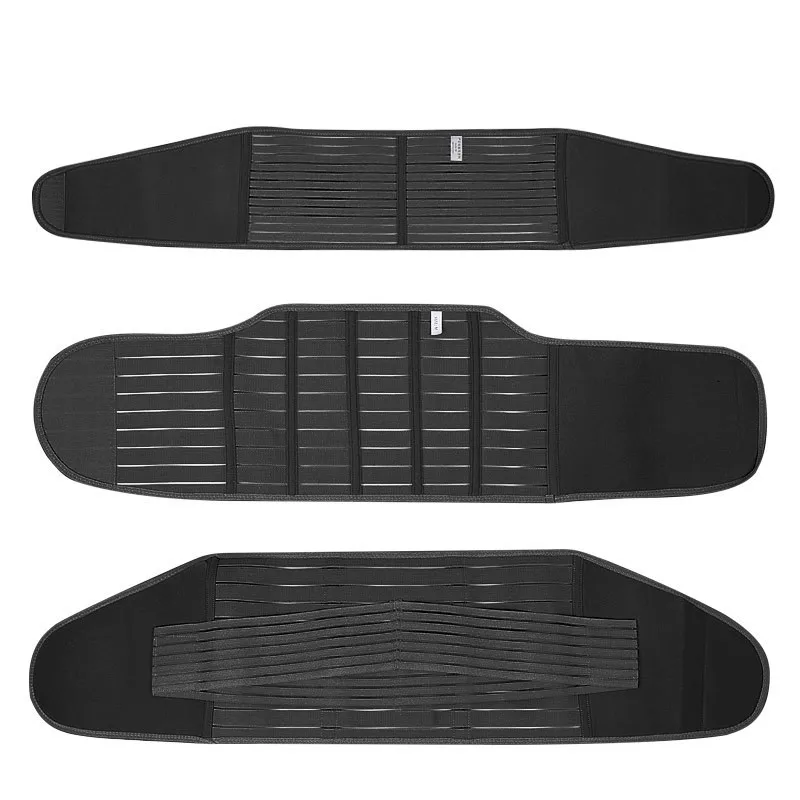 3 в 1 пояс для похудения корсеты тренировок и Восстановление живота после