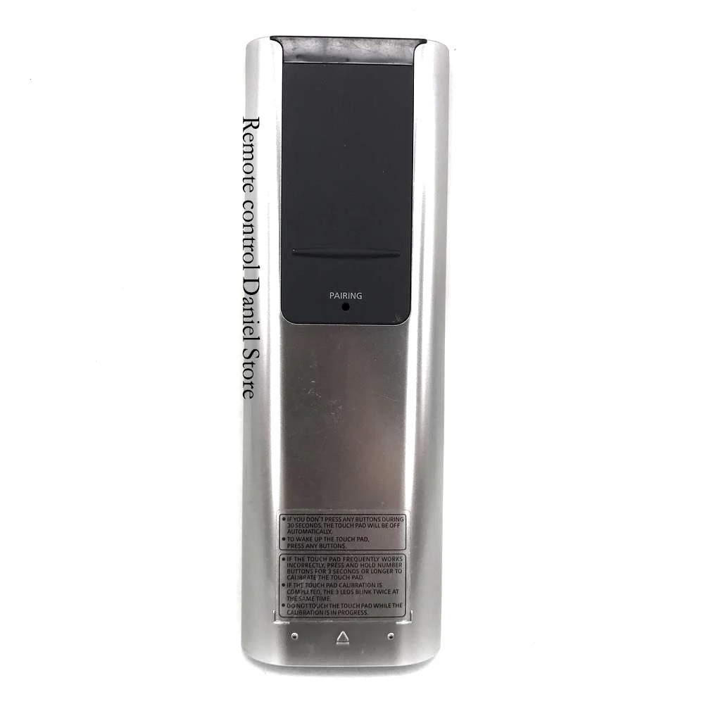 Used Original for Samsung Smart TV touch Remote control AA59-00632A E8000 | Электроника