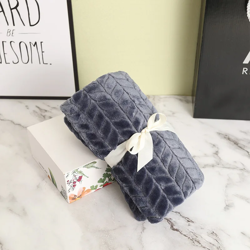 Light Thin Mechanical Wash flannel Blanket Plaids super warm soft blankets throw on Sofa/Bed/ Travel patchwork solid Bedspread | Дом и сад