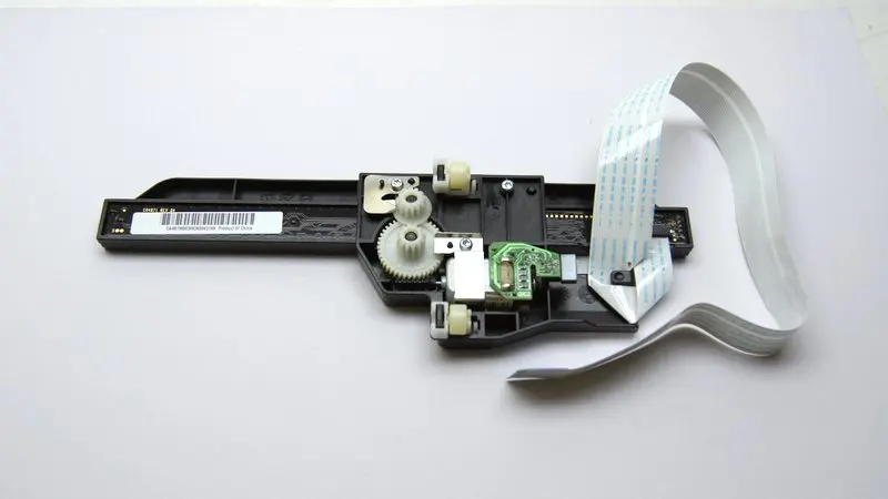 Сканер в сборе для HP Deskjet F4213 | Компьютеры и офис