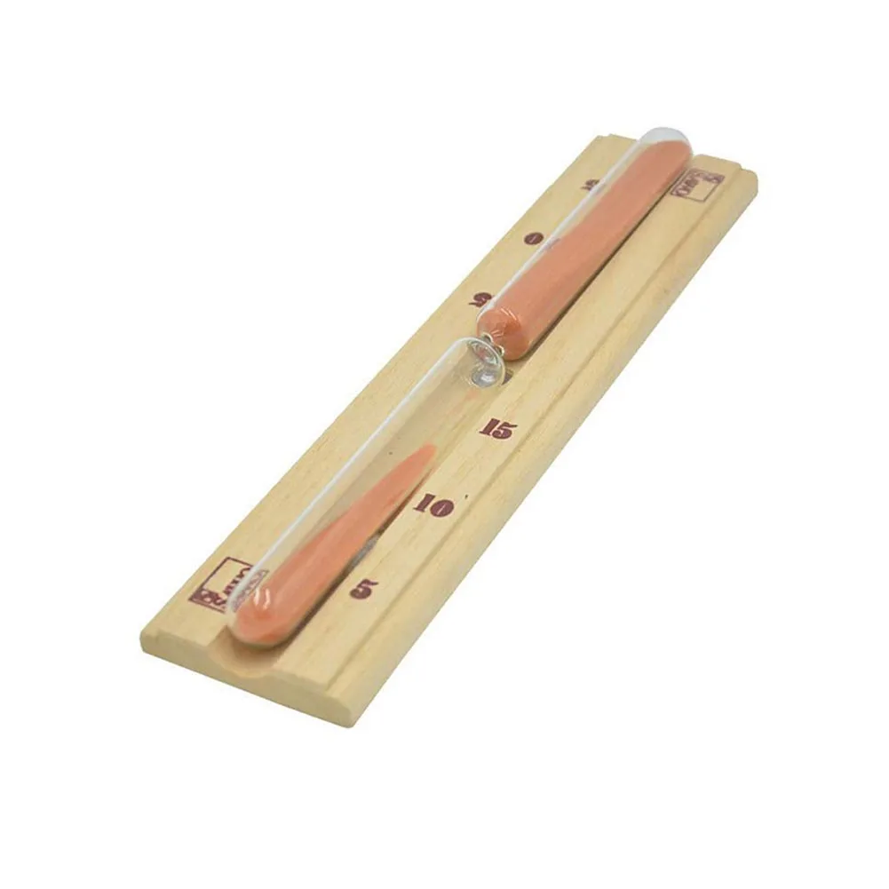 Ванная комната Настольный песочный таймер песочные часы для офиса ремесло