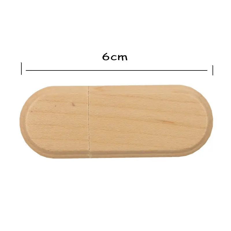 Usb флеш накопитель деревянный в коробке 16/32/64 ГБ|32gb usb|pendrive 32gbpendrive usb 2.0 |