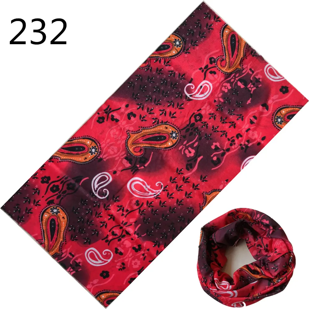 151 300 бандана смешанного дизайна Байкерская хип хоп хиджаб новинка