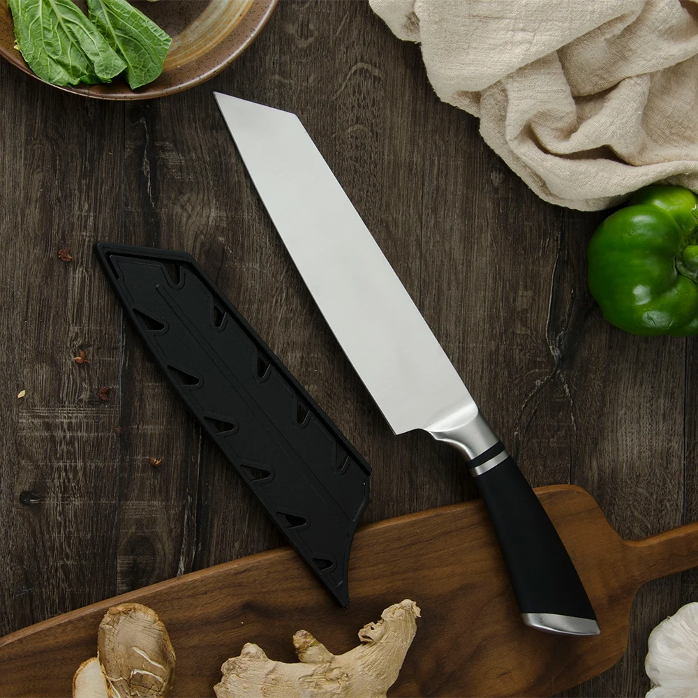 Новый нож шеф-повара говядины 8 дюймов японский Высокоуглеродистый из