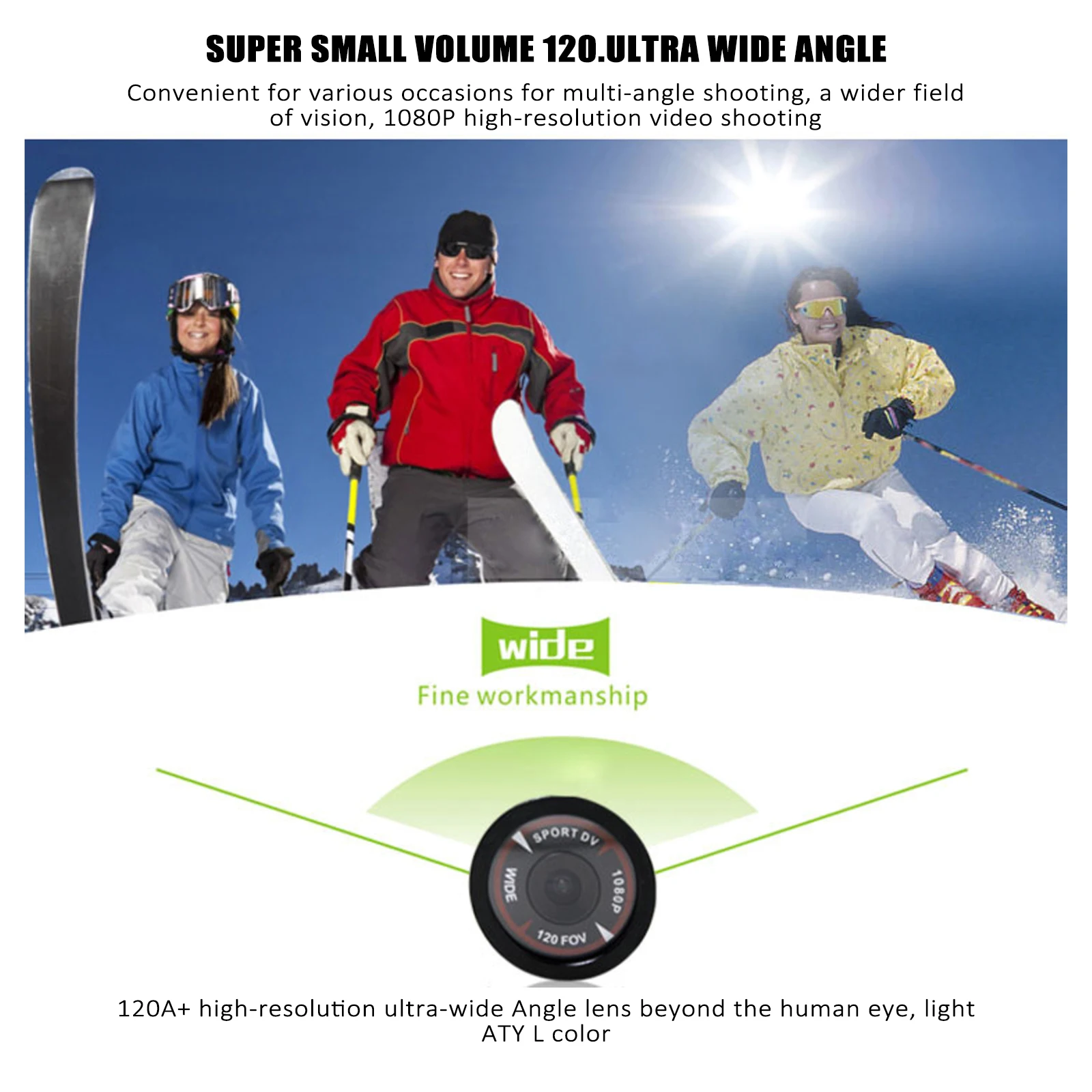 

Camera Mountain Bike Bicycle Motorcycle Helmet Sports Action Camera Video DV Camcorder Full 1080p Outdoor Sports Video Recorder