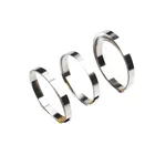 Лента никелевая для точечной сварки Li 0,1, 2 м, 8 мм x 0,120,1518650