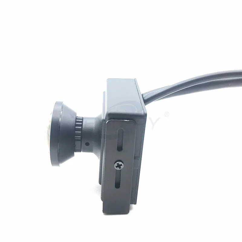 GENIUSPY CCTV безопасности HD 2MP 3MP 4MP 5MP рыбий глаз Poe ip-камера 185 градусов рыбий глаз маленькая POE Микро IP Сетевая камера с аудио