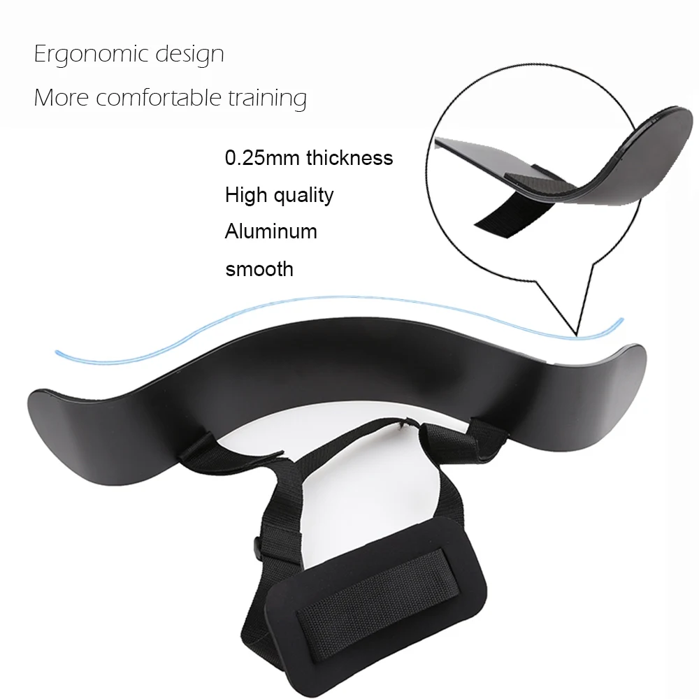 Рычаг-бластер для тяжелой атлетики Регулируемый Алюминиевый велосипед