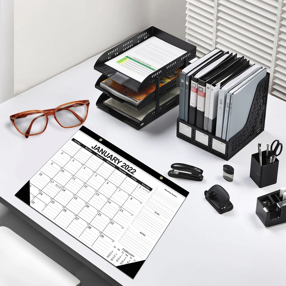 

Настольный план 2022, минимализм, Настенный декор, настольный подвесной календарь, настенный календарь, украшения для дома