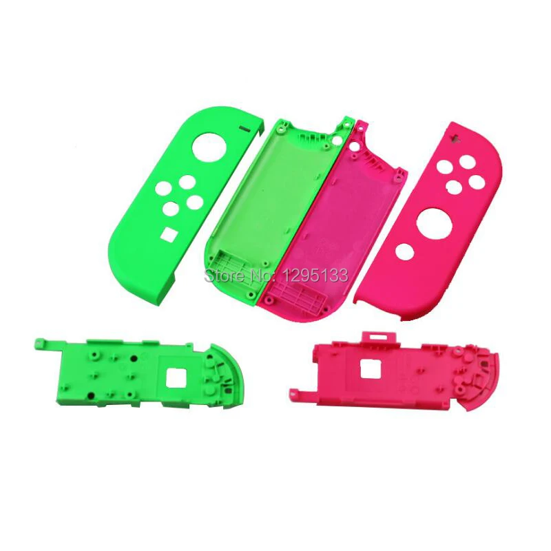 Пластиковый чехол для Nintendo Switch NS NX JoyCon|Чехлы| |