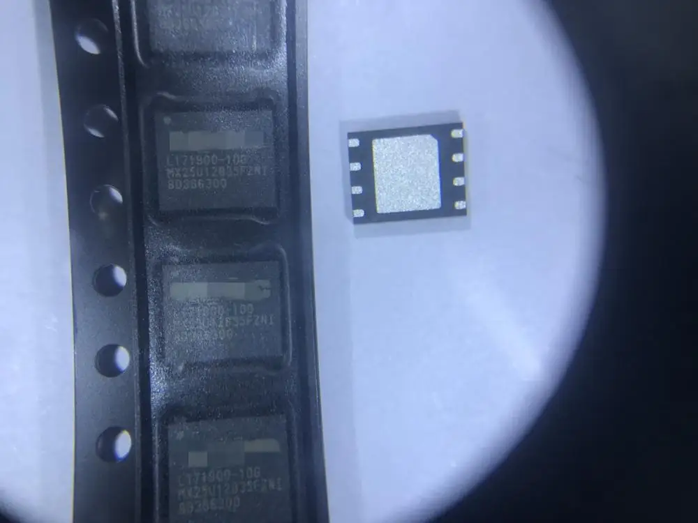 H1102NL MX25U12835FZNI-10G LIS331DLHTR AD8603AUJZ-REEL H1102 MX25U12835FZNI LIS331 AD8603AUJZ AD8603 MX25U12835F 3 шт. | Электроника