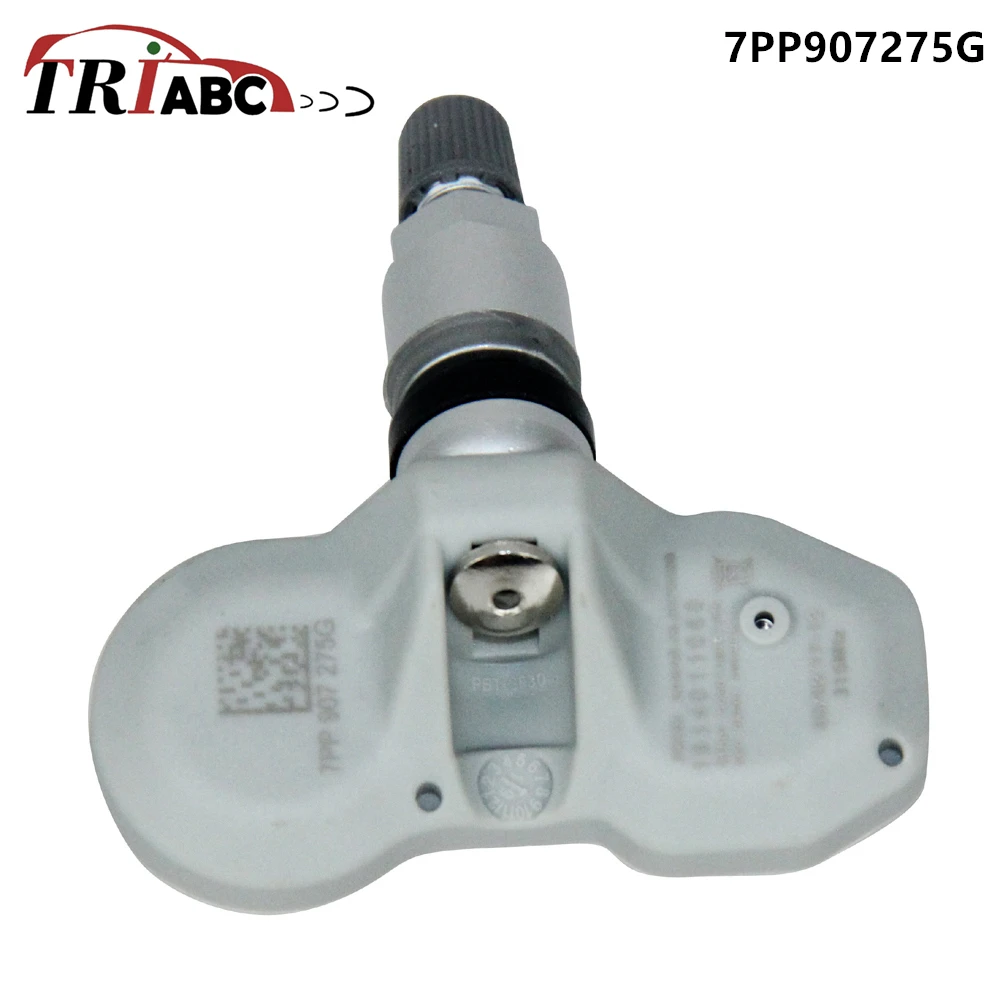 Система контроля давления в шинах TPMS датчик для Audi A6L A8 Q R8 RS 7 PORSCHE 911 Cayman VW Touareg Bentley