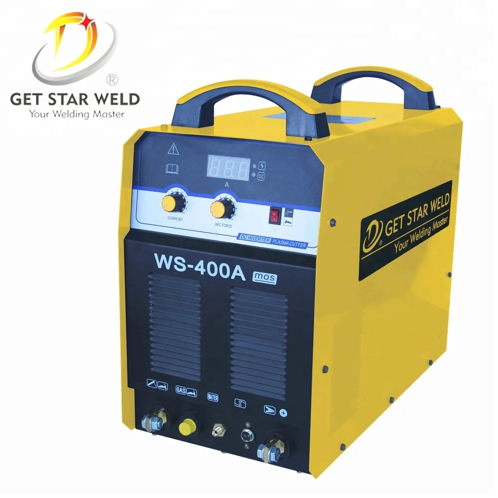 

Get Star Weld Chinese inverter dc arc argon gas 400 amp tig welding machine price
