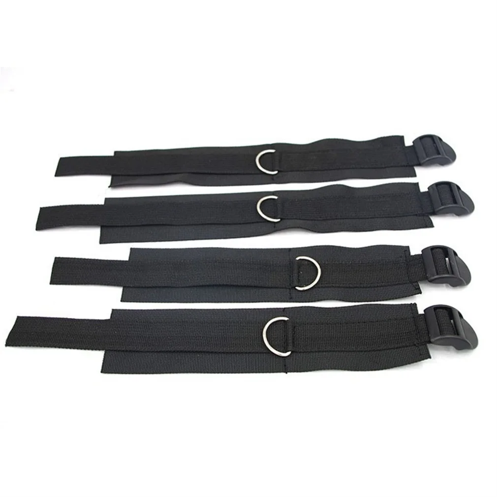 Sex Restraint Adjustable Belt Nylon Handcuffs Ankle Cuffs Under Bed BDSM Bondage Erotic Toys Fixation Adult Game for Couples | Красота и