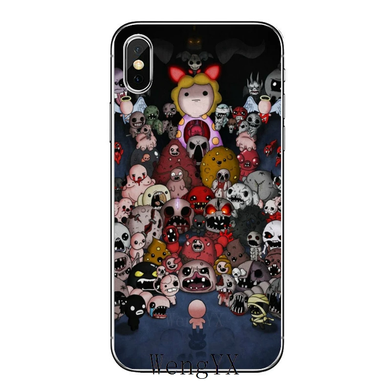Мягкий телефонный чехол Isaac для Samsung Galaxy M30 A70 A60 A50 A40 A30 A10 A9 A8 A6 J8 J4 J6 Prime Plus 2018 |