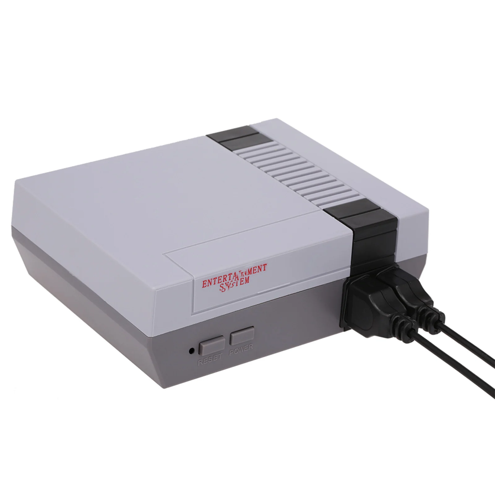 Игровая мини-приставка 8 бит 620 встроенных игр | Электроника