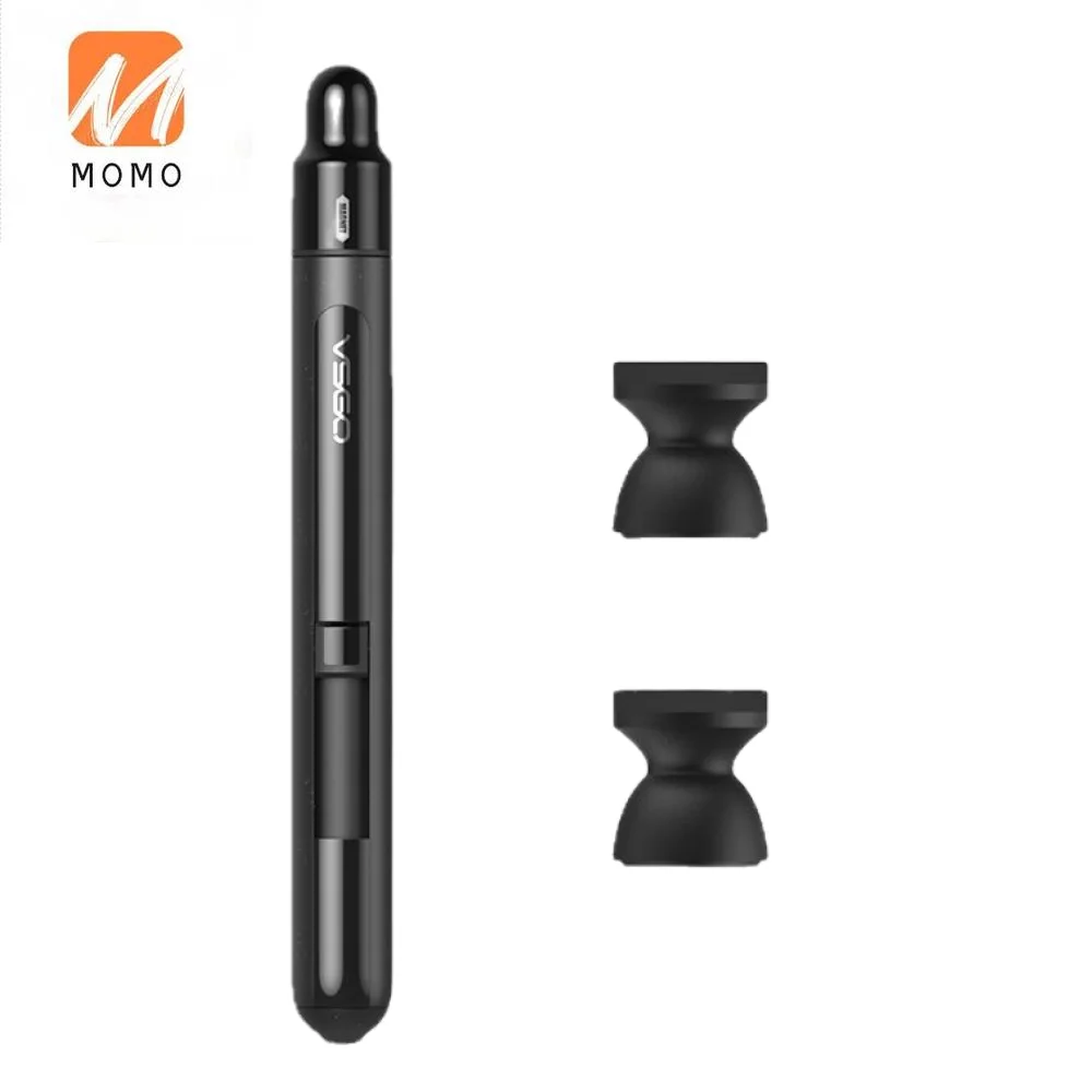 Power-switch Lens Cleaning Pen for Camera