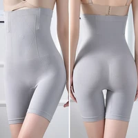 butt lifter control panties seamless women high waist trainer slimming lingerie tummy pant shapewear underwear body shaper 2021