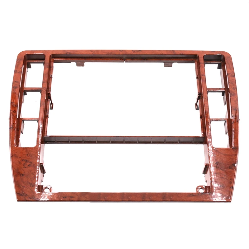 Для Passat B5 средняя декоративная приставка для центральной панели приборной