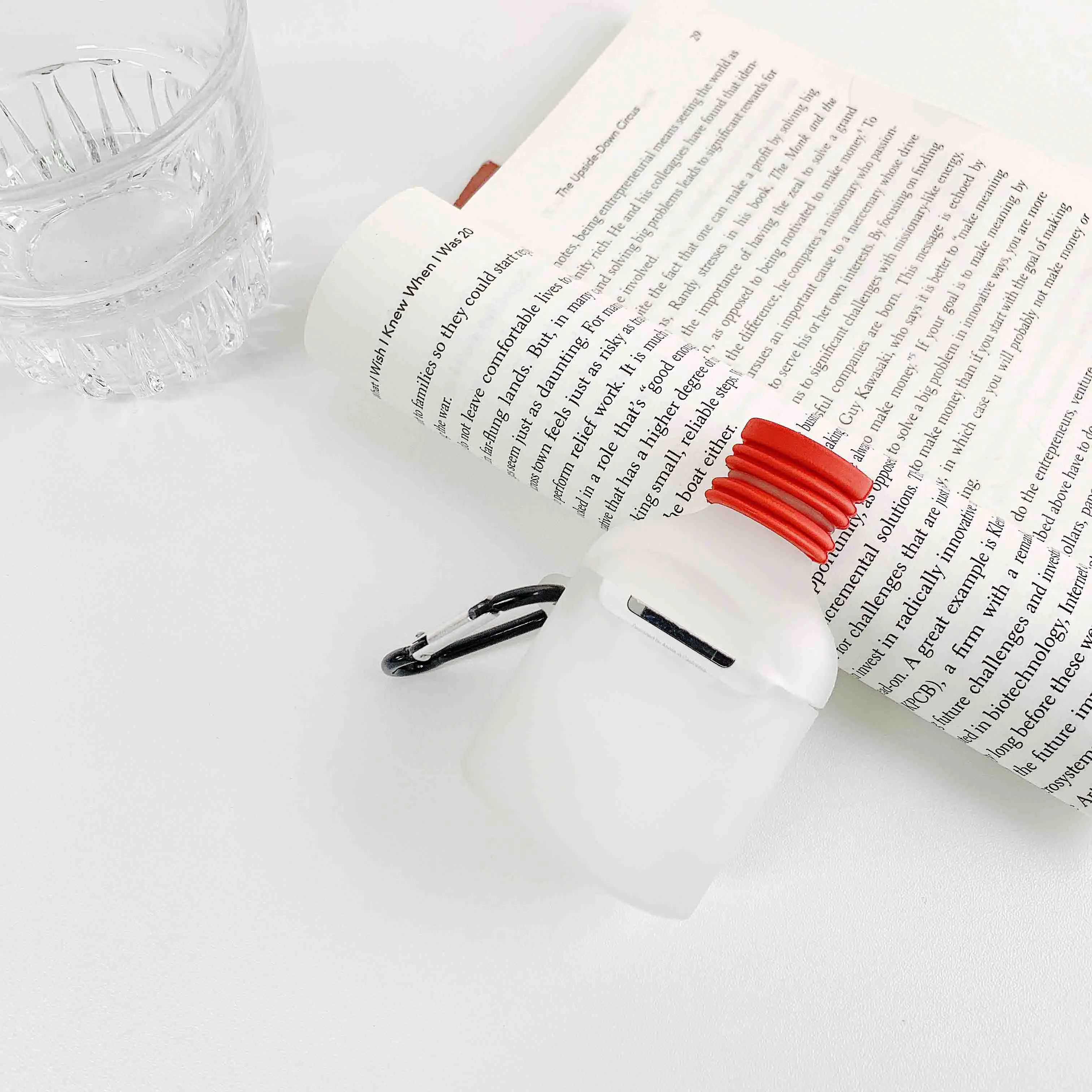 Чехол для Airpods, Роскошный милый мультяшный Мягкий силиконовый чехол для Airpods 1 2, чехол для Airpod Air pods, чехол для наушников Etui