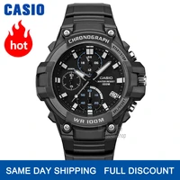 casio watch diving watch men set top brand luxury waterproof wristwatch sport quartz men watch military watchs relogio masculino