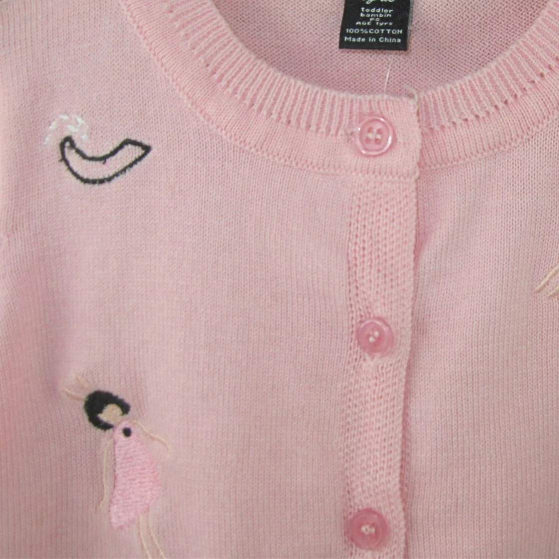 Весенняя желтая куртка для маленьких девочек 0 36 месяцев хлопковый кардиган