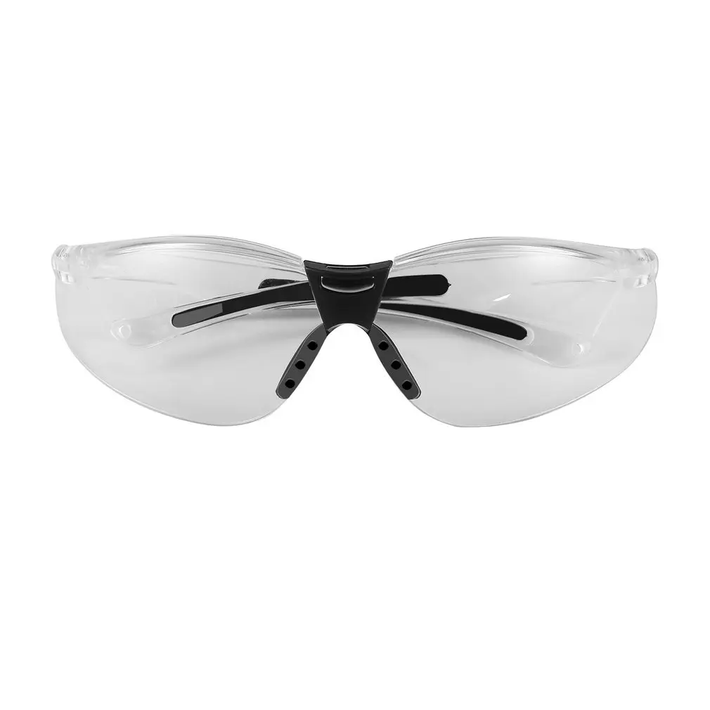 Protective glasses high quality PC Scratch scratch safety glasses 1PCS Ride movement airsoft glasses