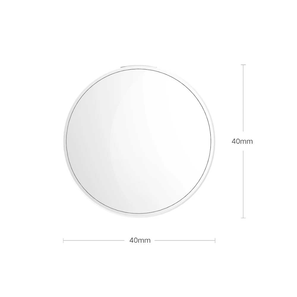 Умный датчик освещения Xiaomi Mijia Zigbee 3 0 Интеллектуальная связь водонепроницаемый