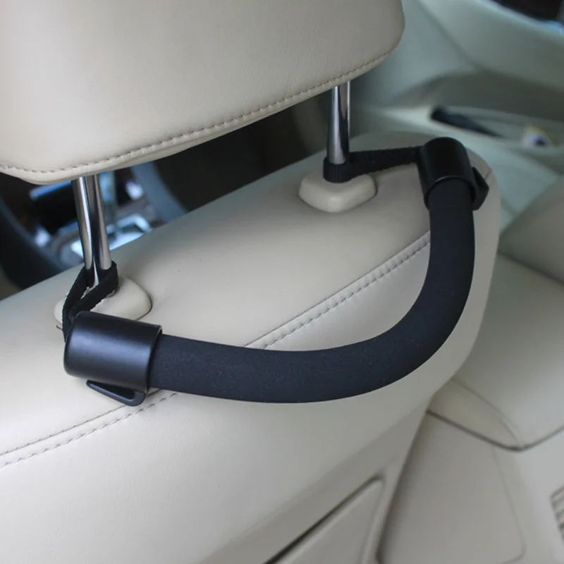 Автомобильный салонный крюк с ручкой автомобильные аксессуары для BMW F10 E60 Ford