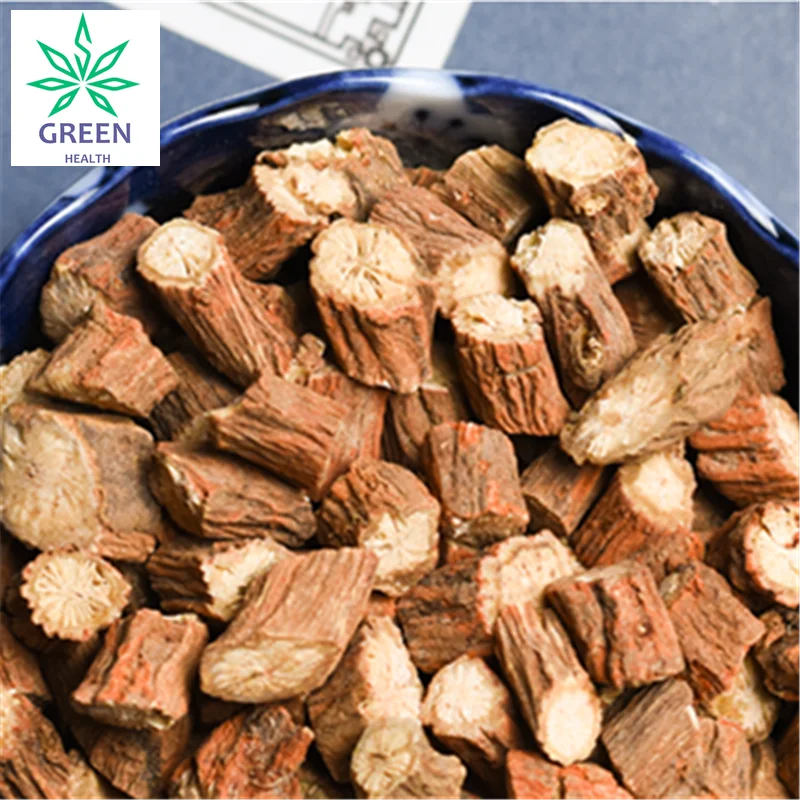 

Dan Shen Salvia Root Radix Salviae Miltiorrhizae