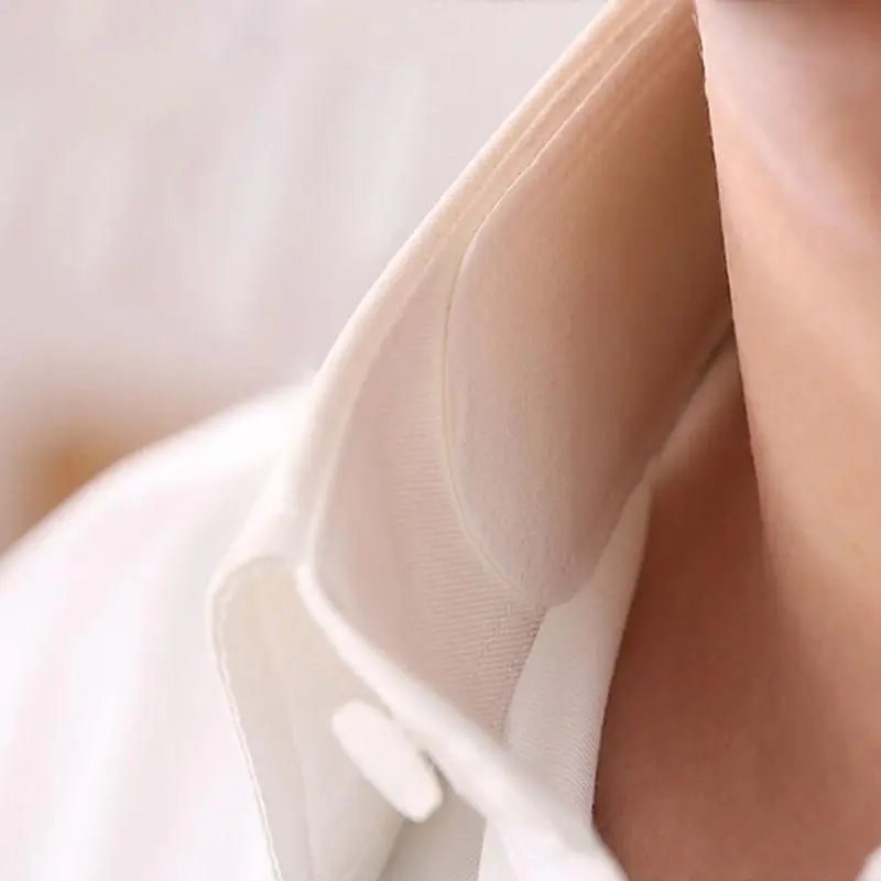 

Sweat Stick Underarm Armpit Sweat Pads Disposable Stickers Shield Guard Absorbent Breathable Sweat Pad