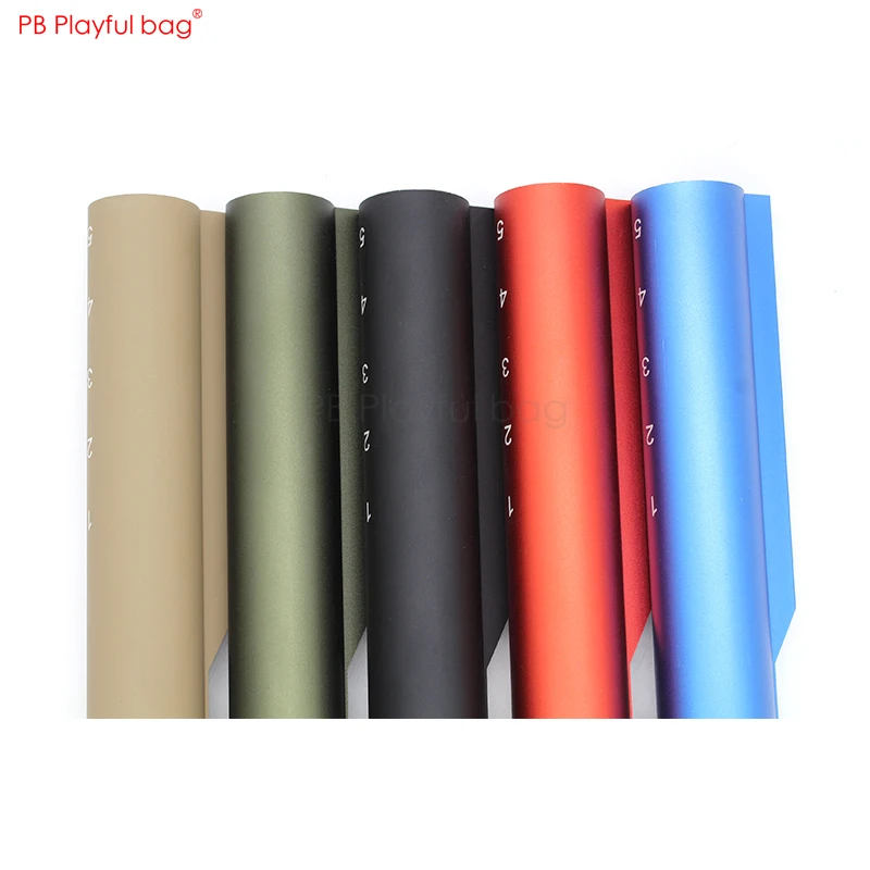 Игривая сумка детали для игрушечного пистолета CS водяного аксессуары player