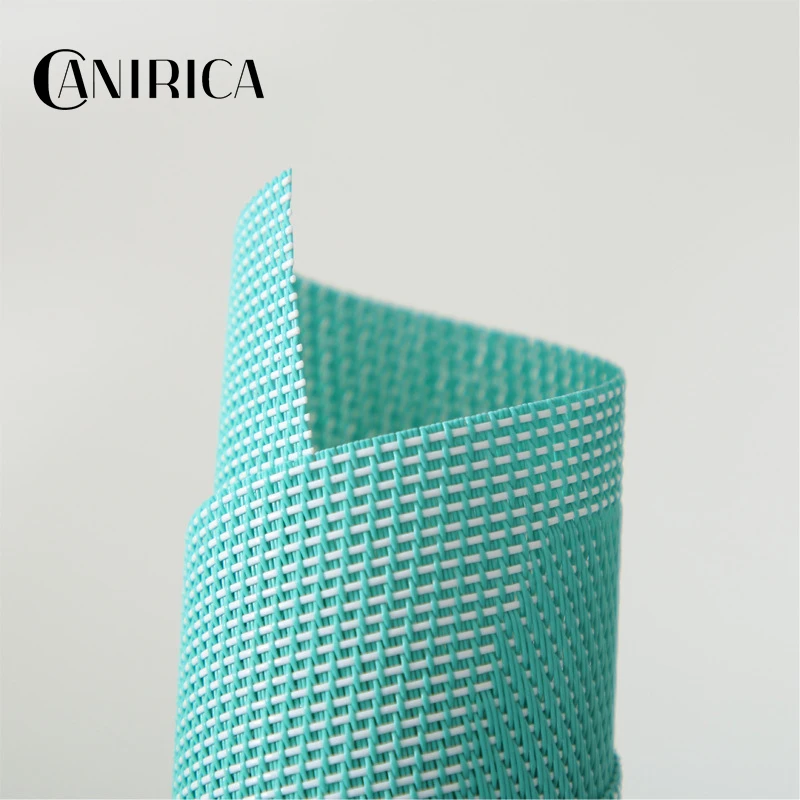 Упаковка из 4 шт. столовые приборы Кухня Столовая Коврики для столиков