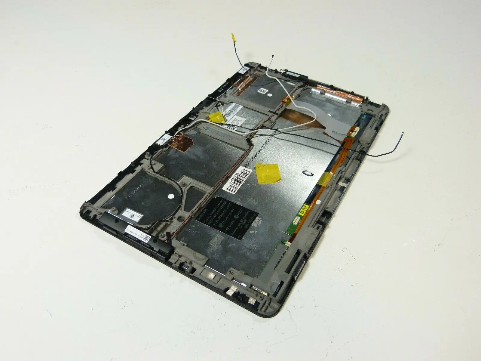 Фотообои LTL108HL01 203 для Dell Venue 11 Pro (7130/7139) ЖК дисплей с рамкой|ЖК-экраны и панели