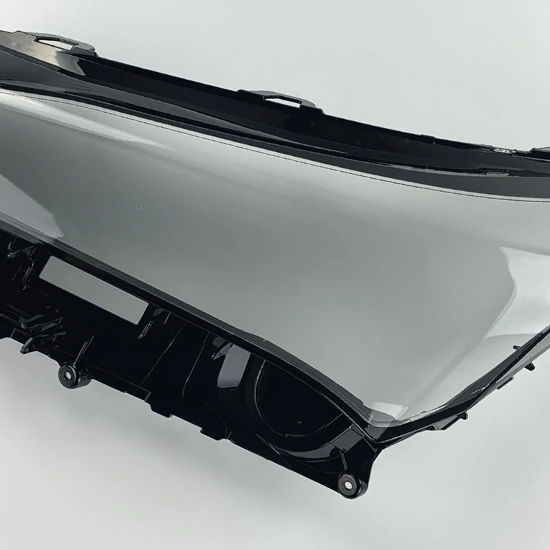 

for Lexus NX200 NX300H 2015-2019 Headlight Shell Lamp Shade Transparent Lens Cover Headlight Cover Car Styling