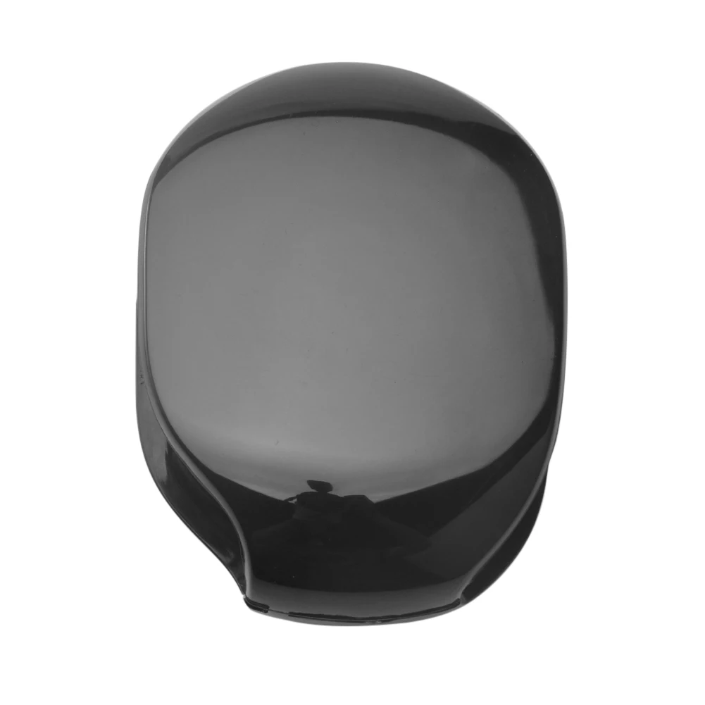 Black Автоматический комплект зажимов для гарнитуры органайзер для провода Органайзер обмотка для кабеля для наушников в ухо гарнитура автоматическое закрытие Кабельный органайзер - Цвет: Black